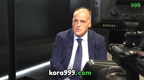 خافيير تيباس يهاجم ريال مدريد