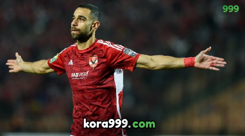 الأهلي يترك قرار الرحيل للسولية