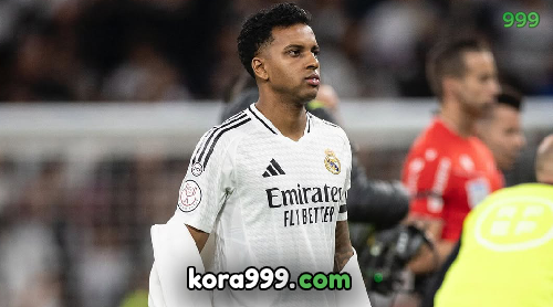 ريال مدريد يرفع سعر رودريجو وآرسنال في الطليعة